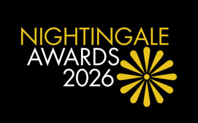 2026 Nightingale Awards Product Competition Accepting Entries