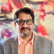 Suraj Soudagar