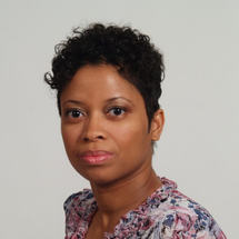Tamryn Thompson