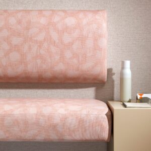 Wolf-Gordon introduces two patterns, Akari and Ikebana