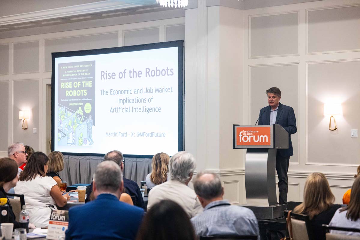 HCD Forum 2026 Recap: Charleston, South Carolina, slide 1