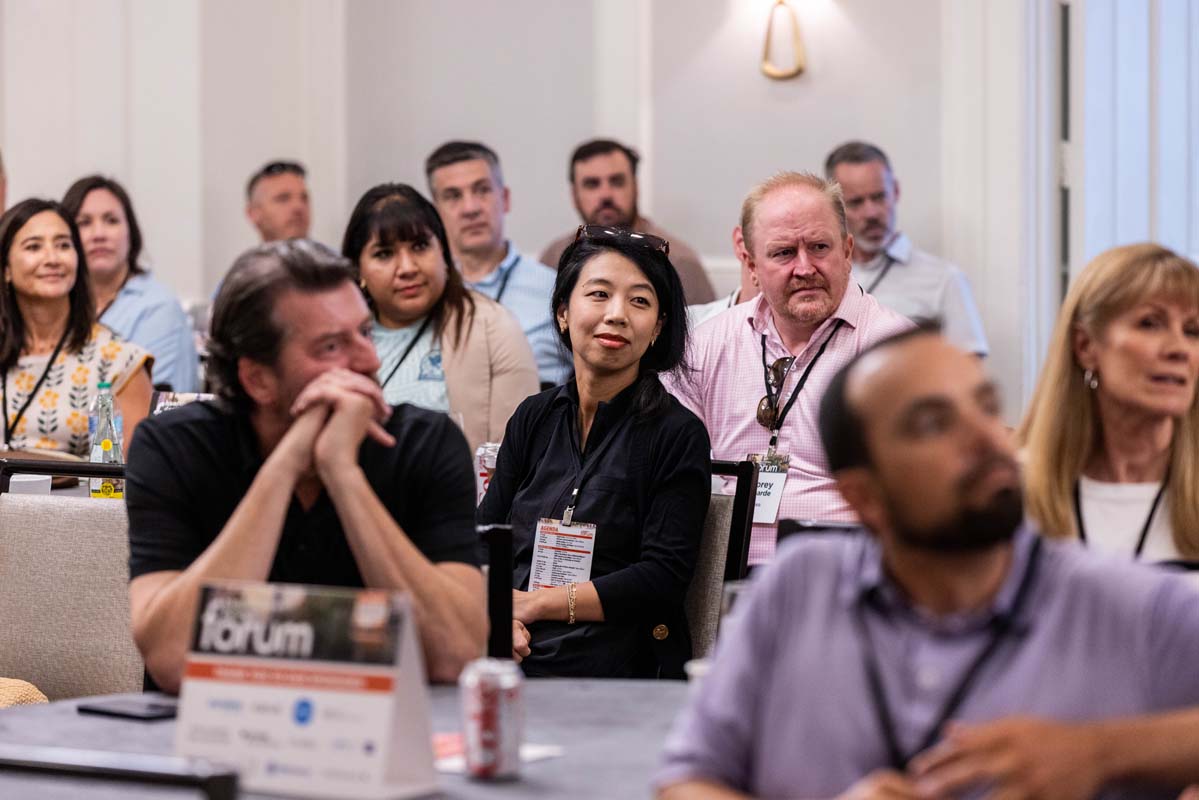 HCD Forum 2026 Recap: Charleston, South Carolina, slide 2