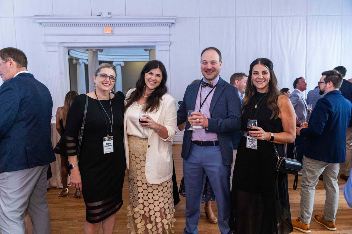 HCD Forum 2026 Recap: Charleston, South Carolina, slide 19
