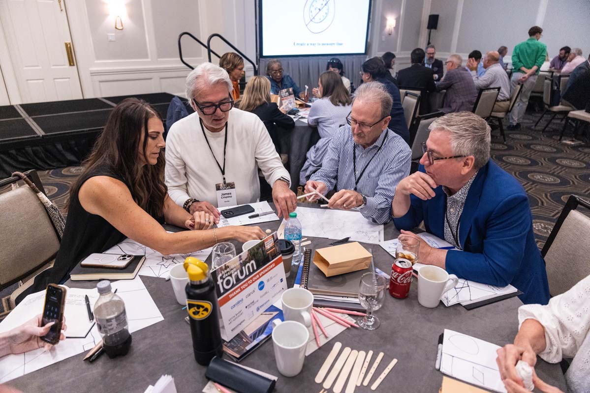 HCD Forum 2026 Recap: Charleston, South Carolina, slide 12