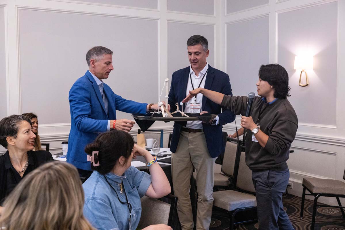 HCD Forum 2026 Recap: Charleston, South Carolina, slide 9
