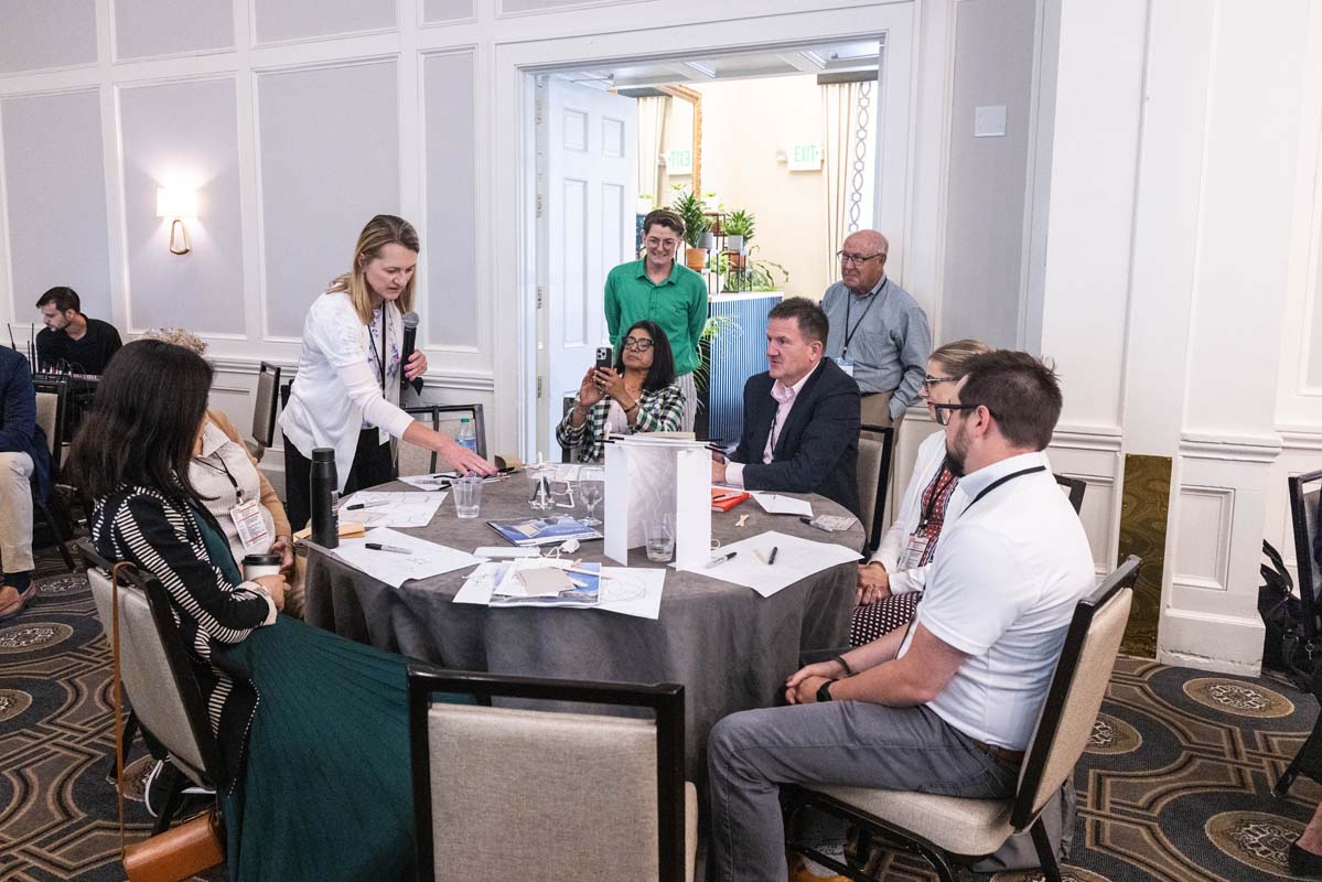 HCD Forum 2026 Recap: Charleston, South Carolina, slide 10