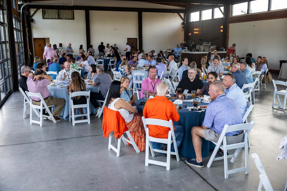 HCD Forum 2026 Recap: Charleston, South Carolina, slide 5