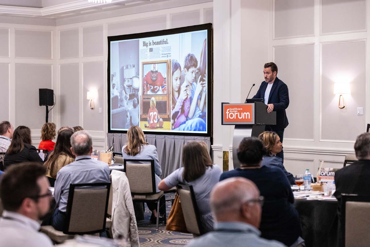 HCD Forum 2026 Recap: Charleston, South Carolina, slide 8