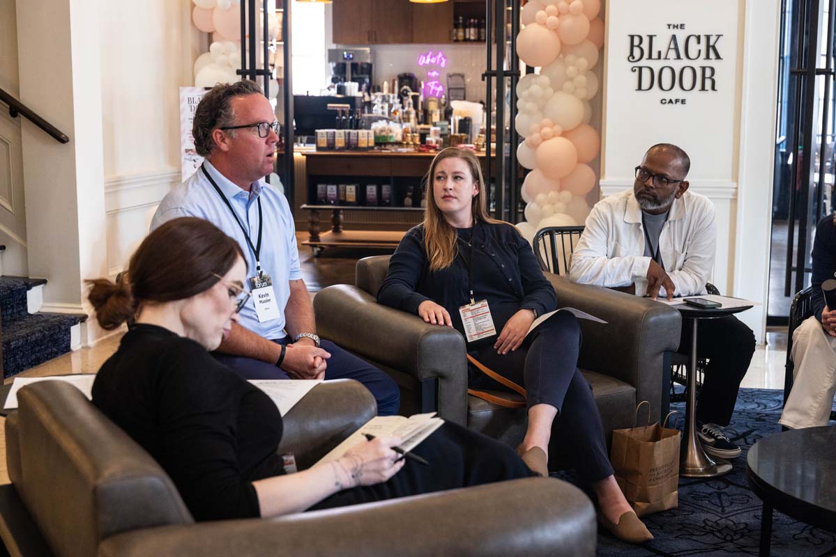 HCD Forum 2026 Recap: Charleston, South Carolina, slide 11