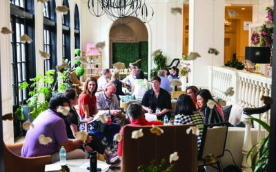 HCD Forum 2026 Recap: Charleston, South Carolina