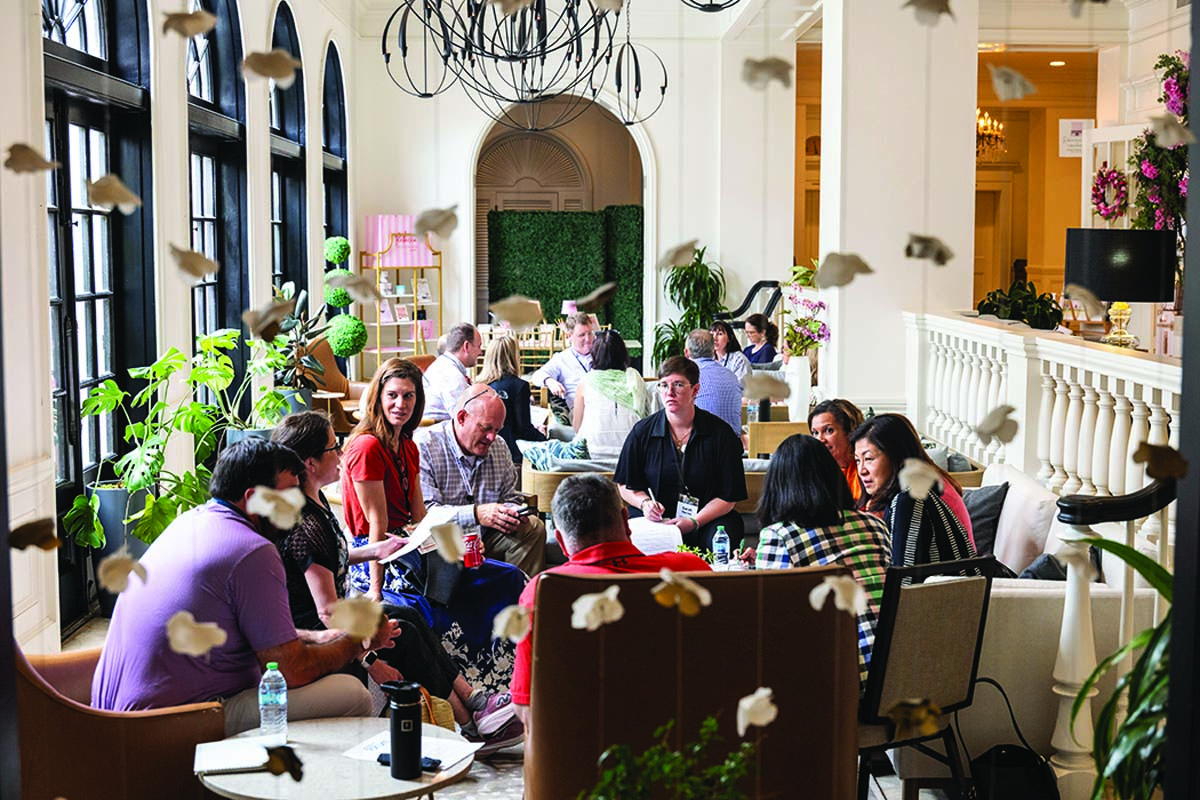 HCD Forum 2026 Recap: Charleston, South Carolina, slide 0