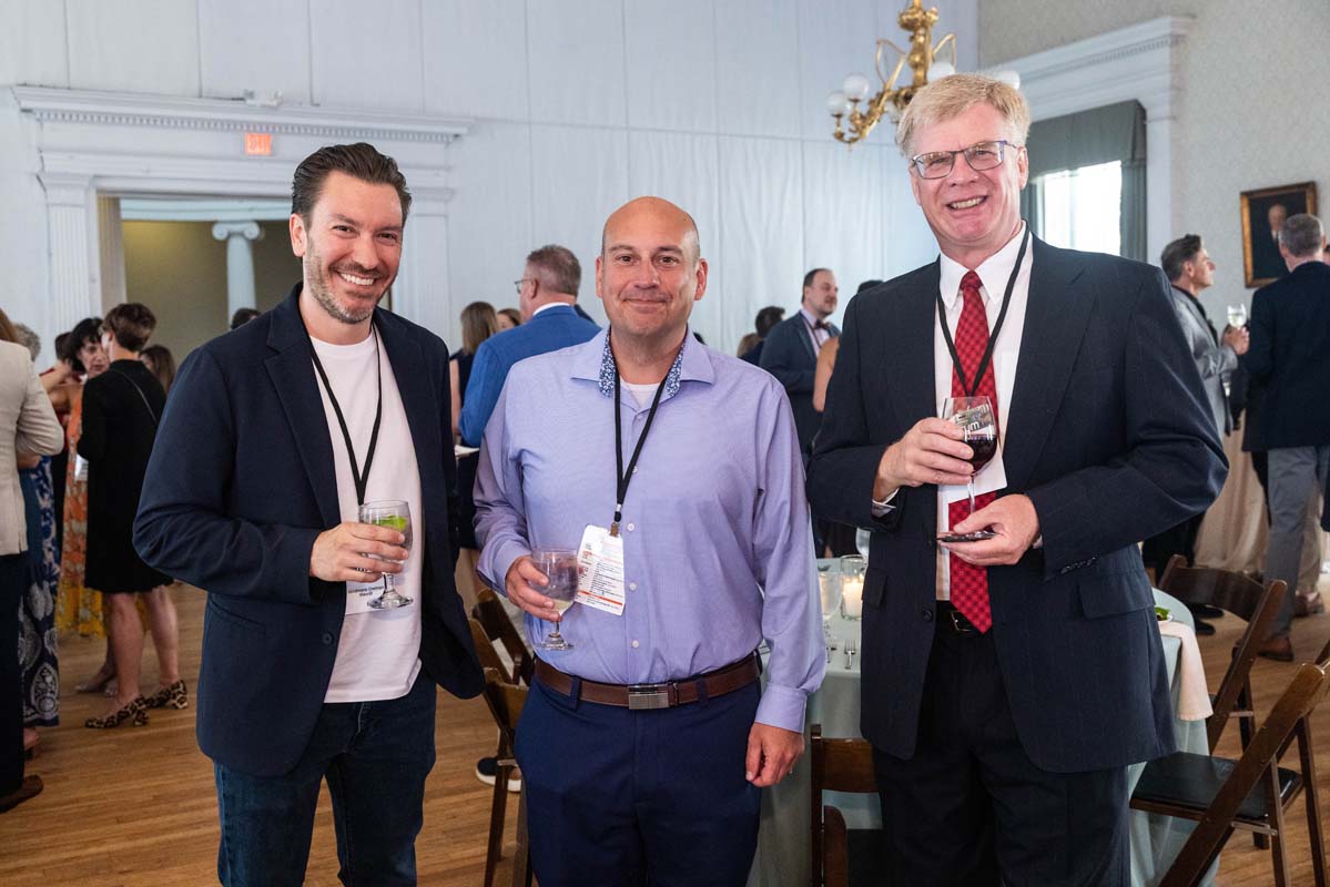 HCD Forum 2026 Recap: Charleston, South Carolina, slide 13