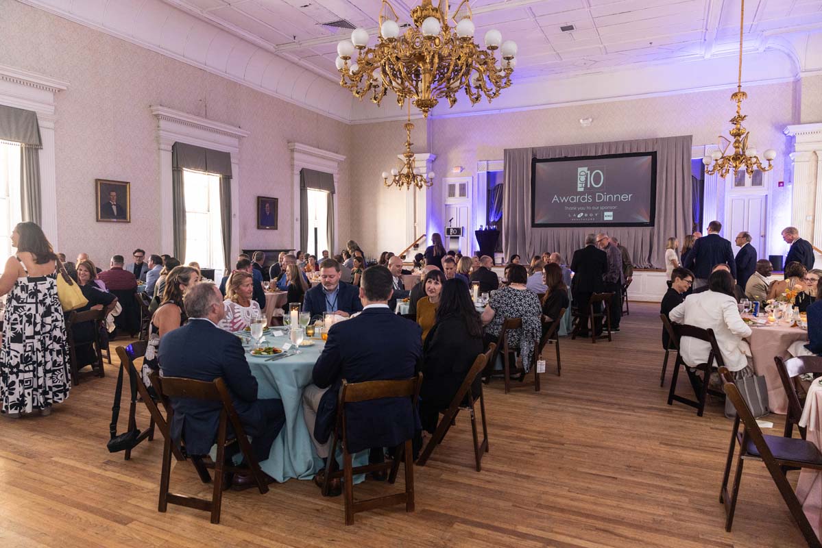 HCD Forum 2026 Recap: Charleston, South Carolina, slide 16