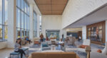 City of Hope lobby