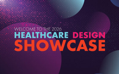 2026 Healthcare Design Showcase: Honoring The Winners