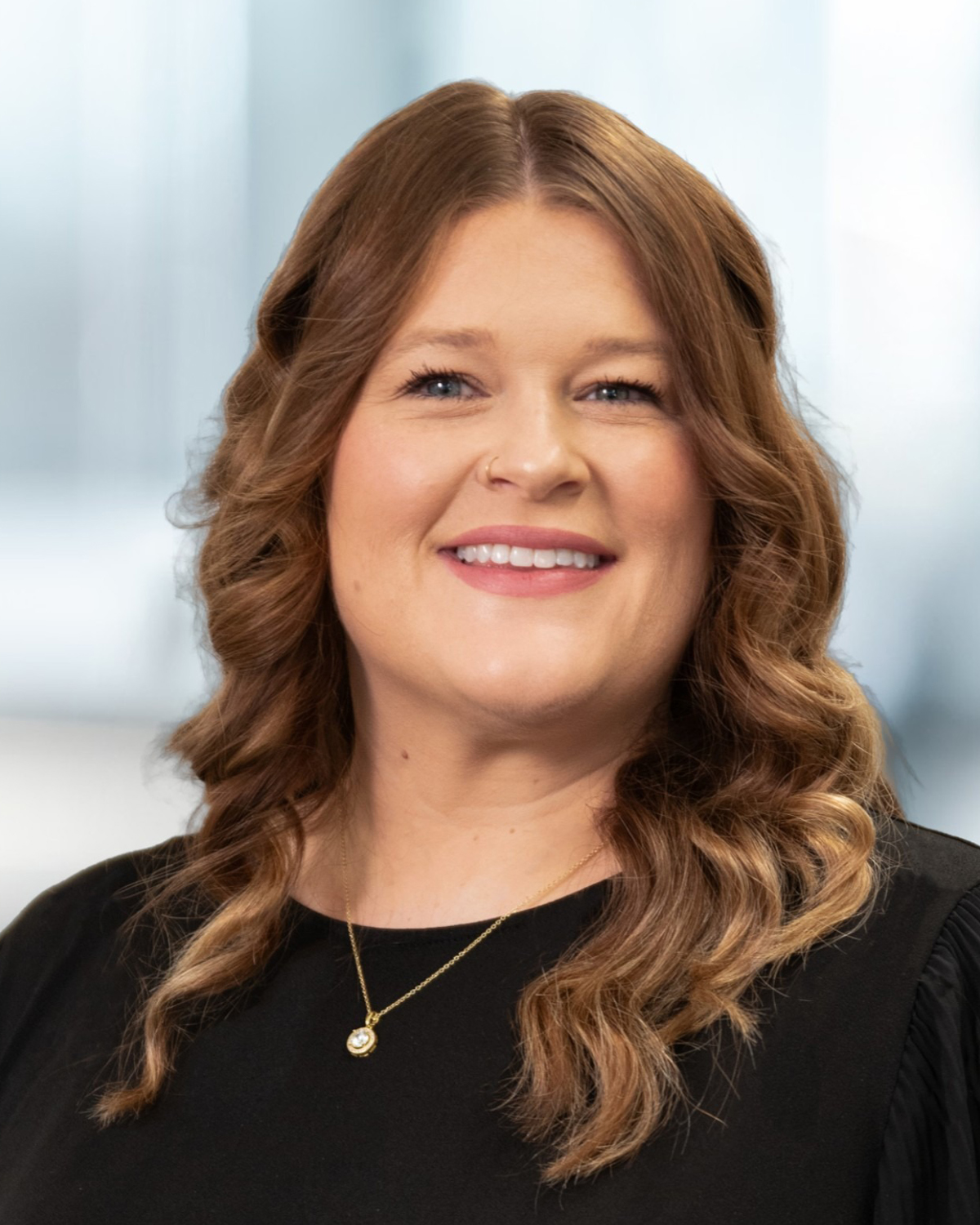 Rachel Chappie, Marketing Manager