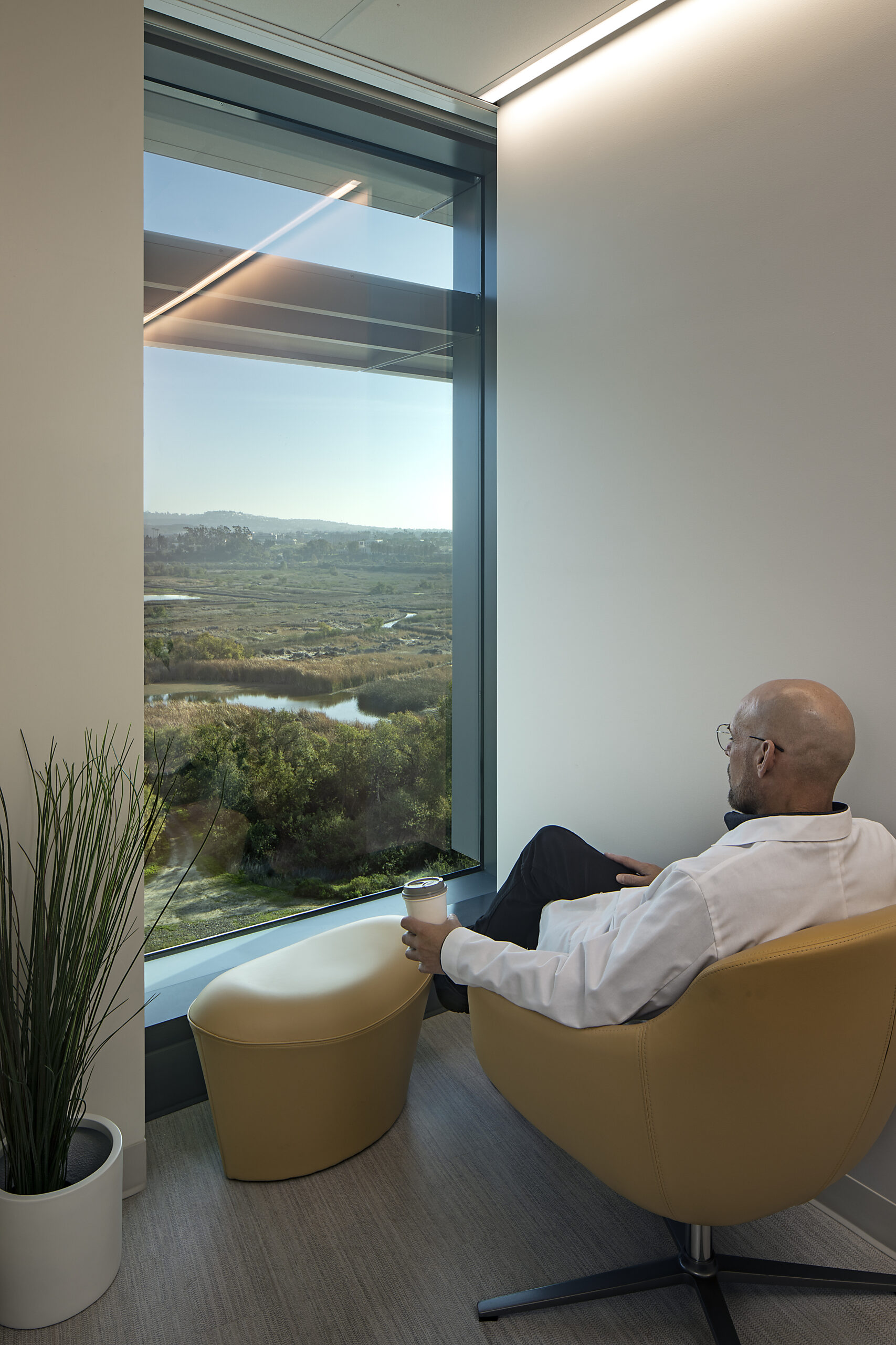 Inside UCI Health – Irvine’s All-electric Acute Care Hospital, slide 4