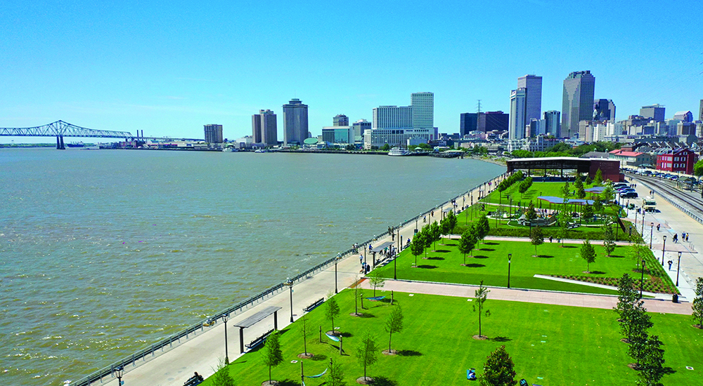 2026 HCD Conference + Expo Preview: Things To Do In New Orleans, slide 0