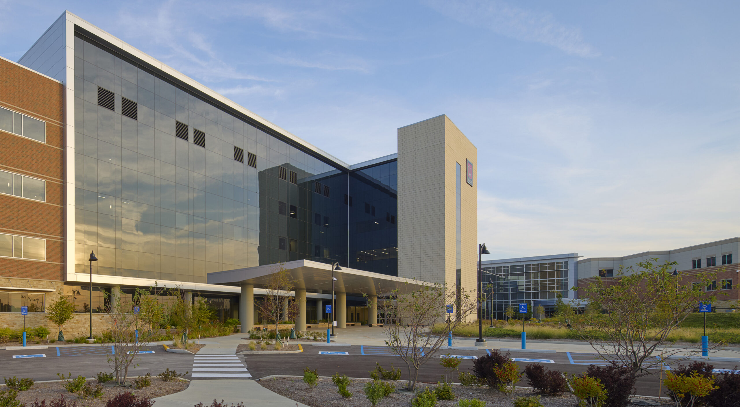 IU Health Expands Fishers, Indiana Hospital To Meet Growing Population, Care Needs, slide 0