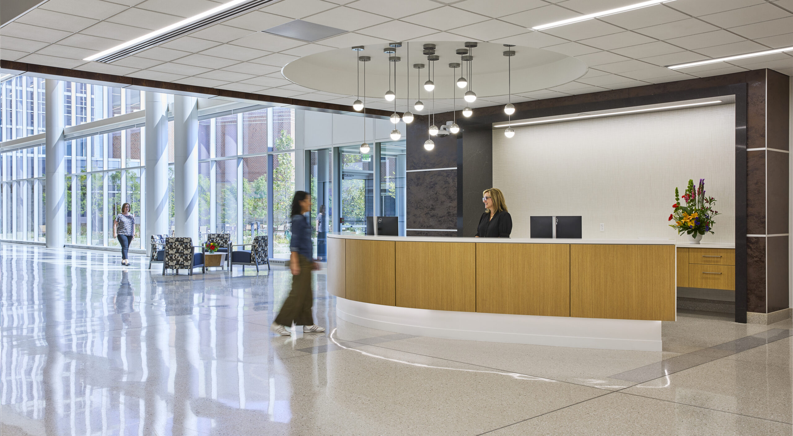 IU Health Expands Fishers, Indiana Hospital To Meet Growing Population, Care Needs, slide 1