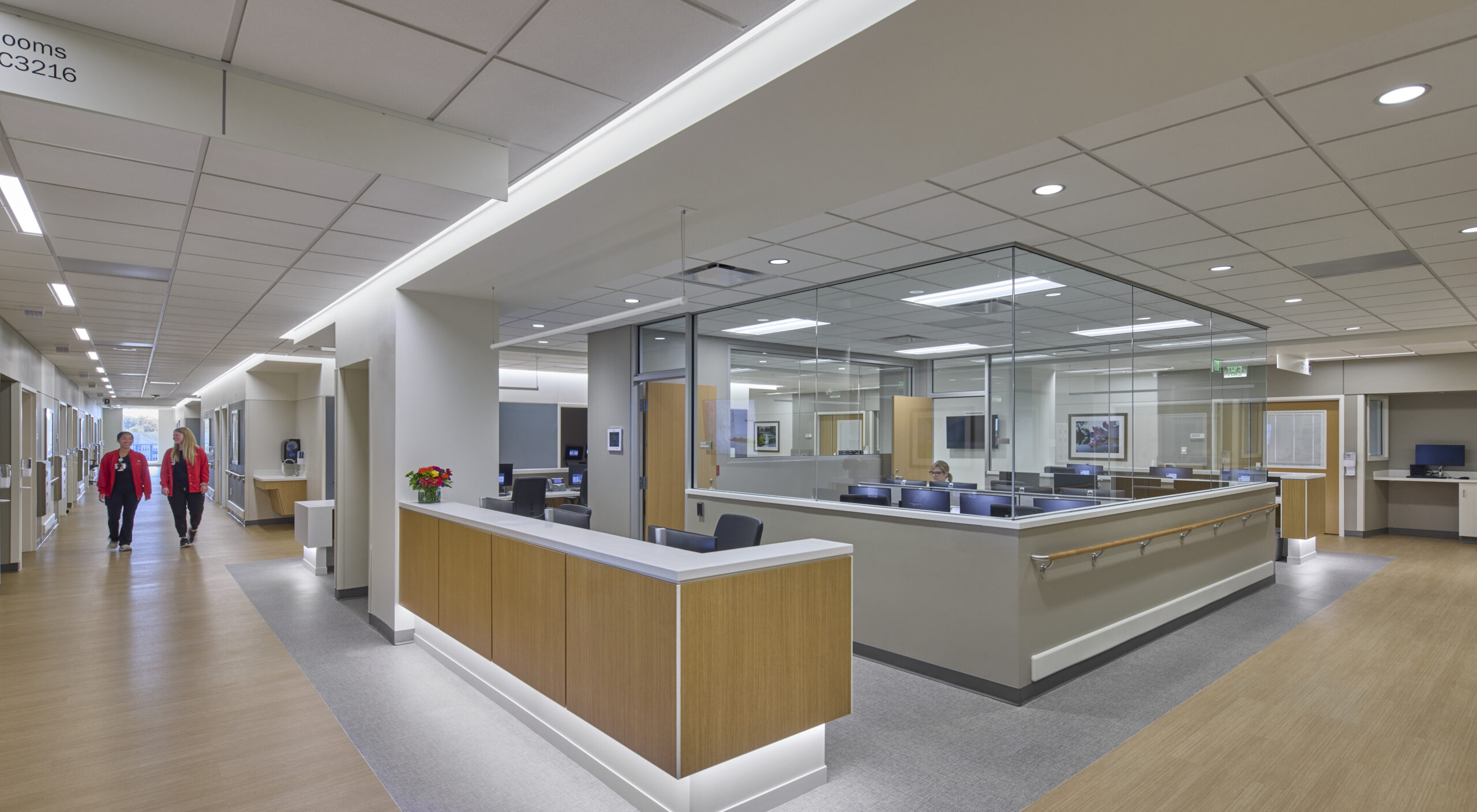 IU Health Expands Fishers, Indiana Hospital To Meet Growing Population, Care Needs, slide 2