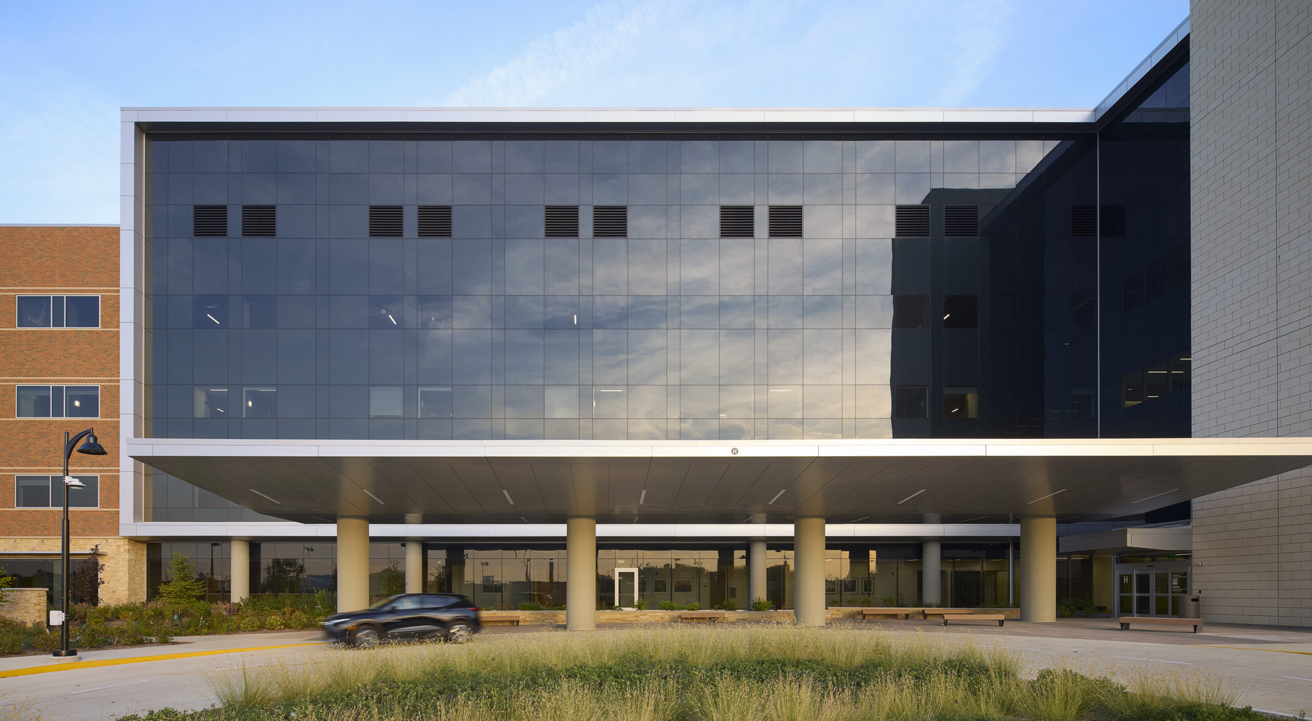 IU Health Expands Fishers, Indiana Hospital To Meet Growing Population, Care Needs, slide 3