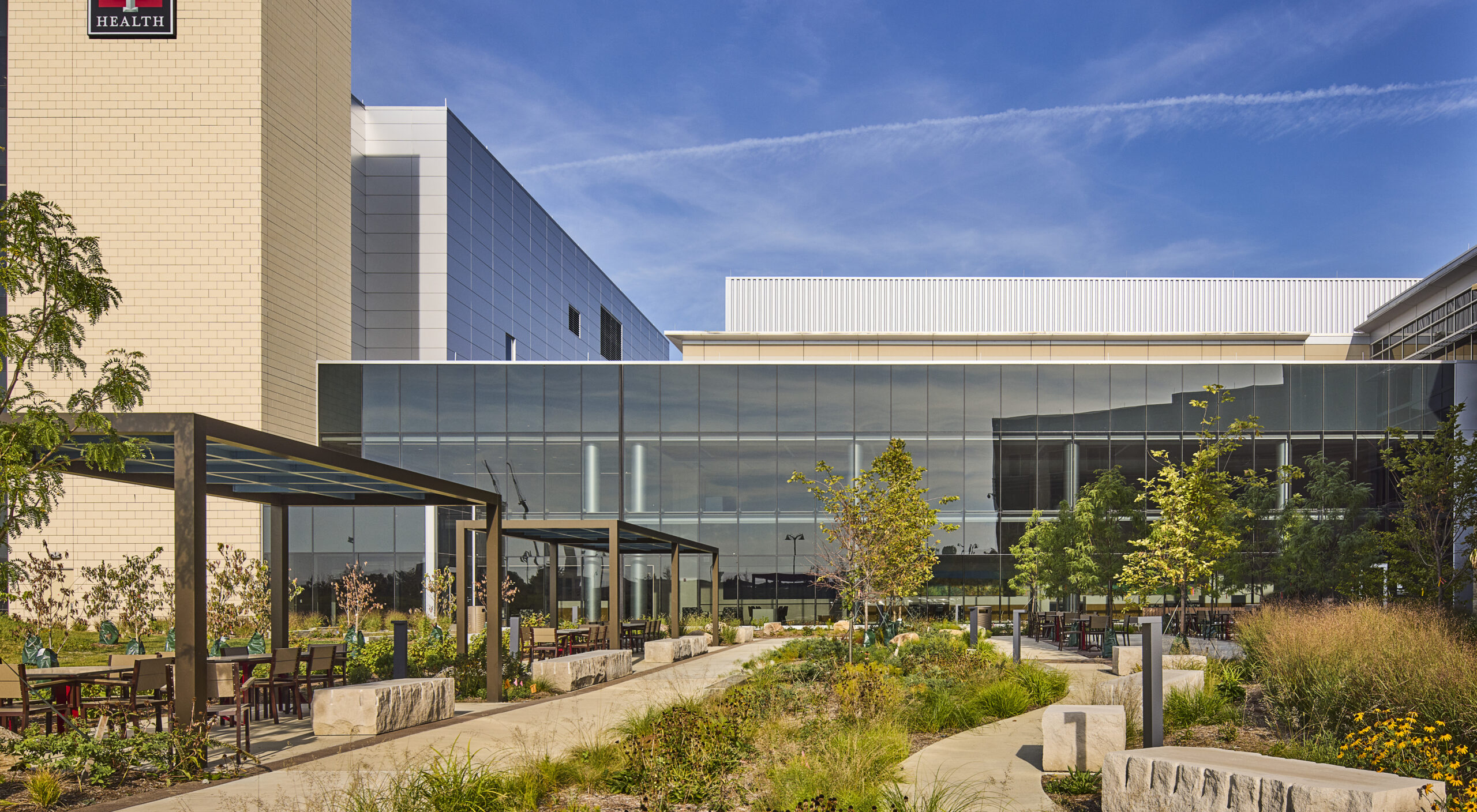 IU Health Expands Fishers, Indiana Hospital To Meet Growing Population, Care Needs, slide 4