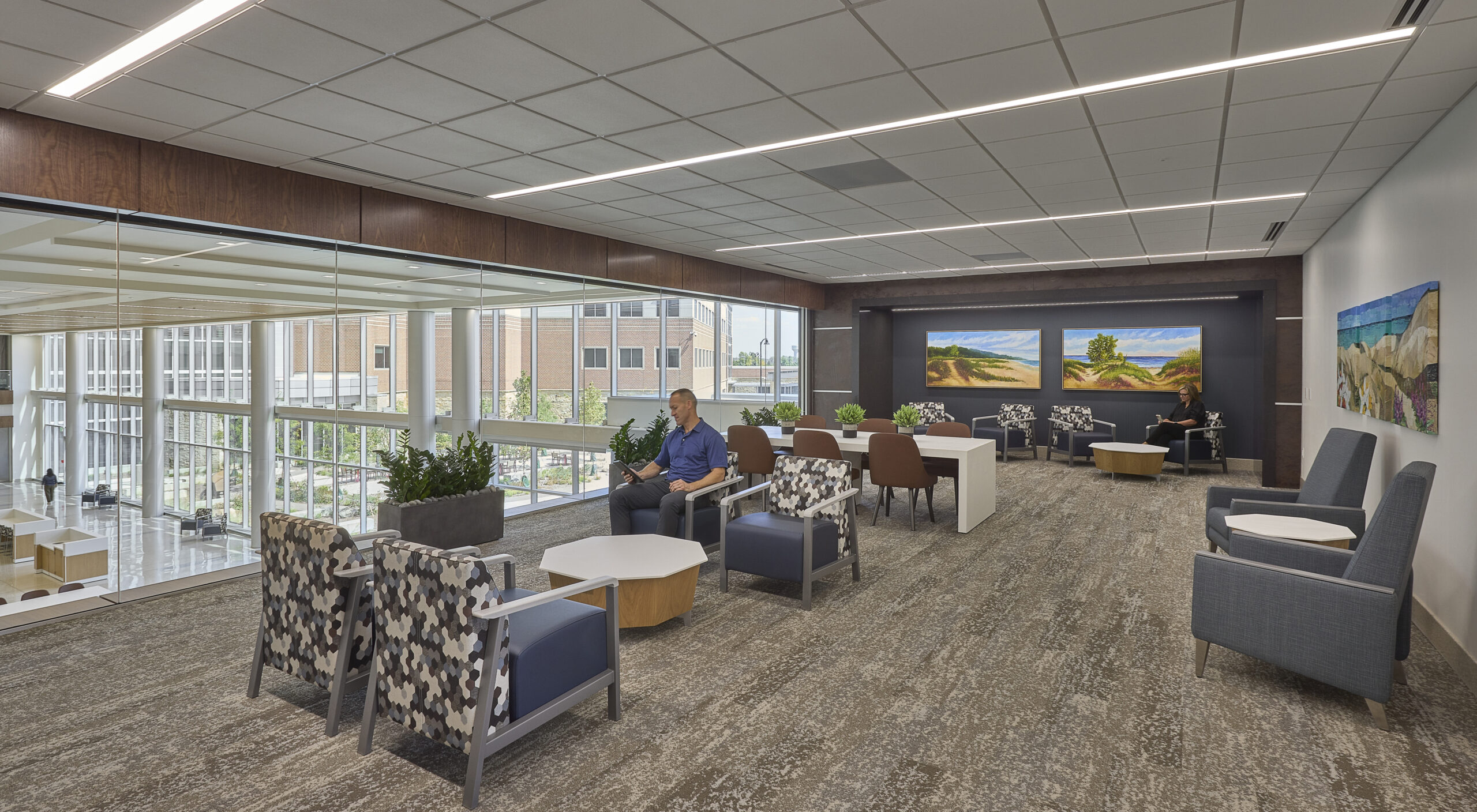 IU Health Expands Fishers, Indiana Hospital To Meet Growing Population, Care Needs, slide 5