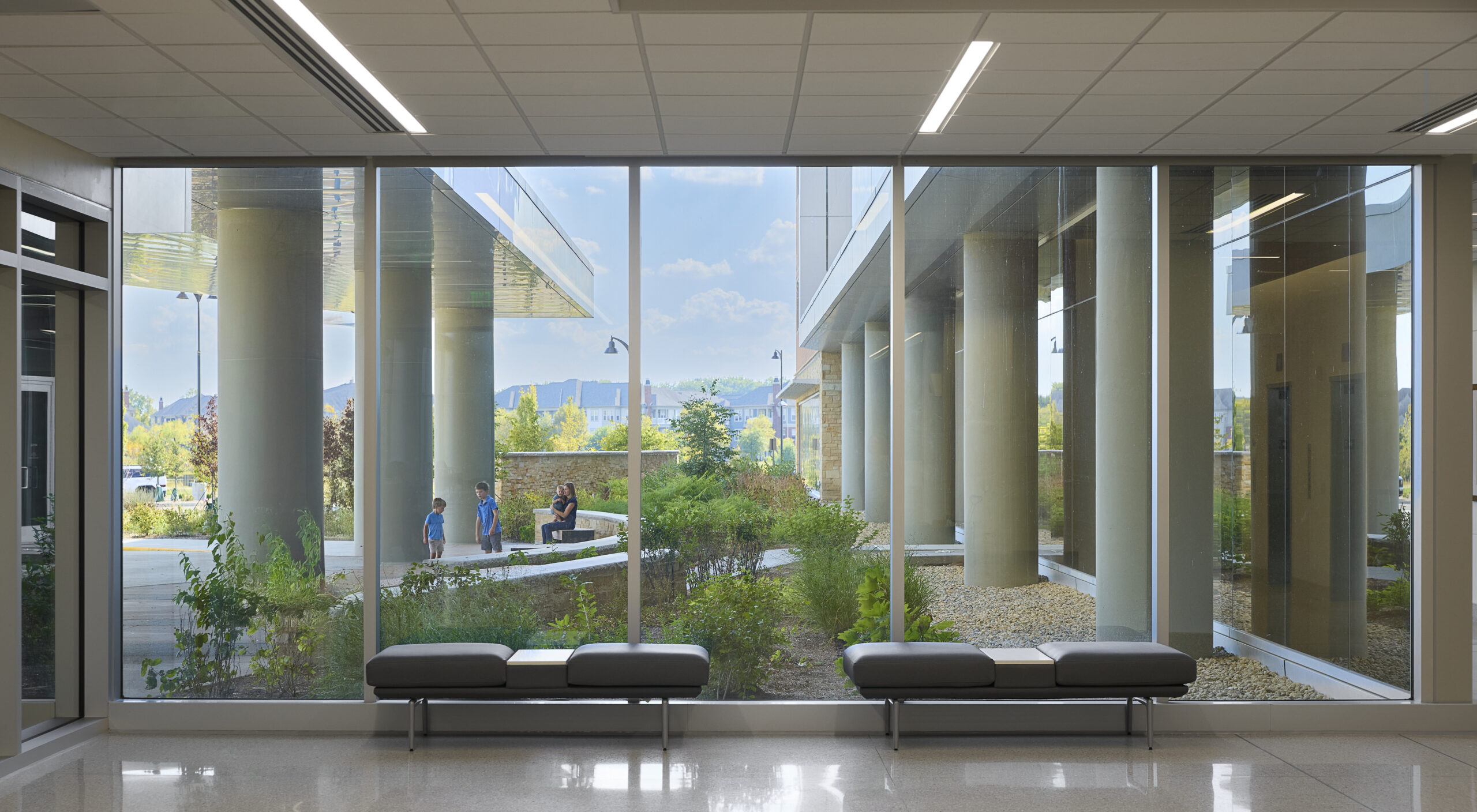 IU Health Expands Fishers, Indiana Hospital To Meet Growing Population, Care Needs, slide 6