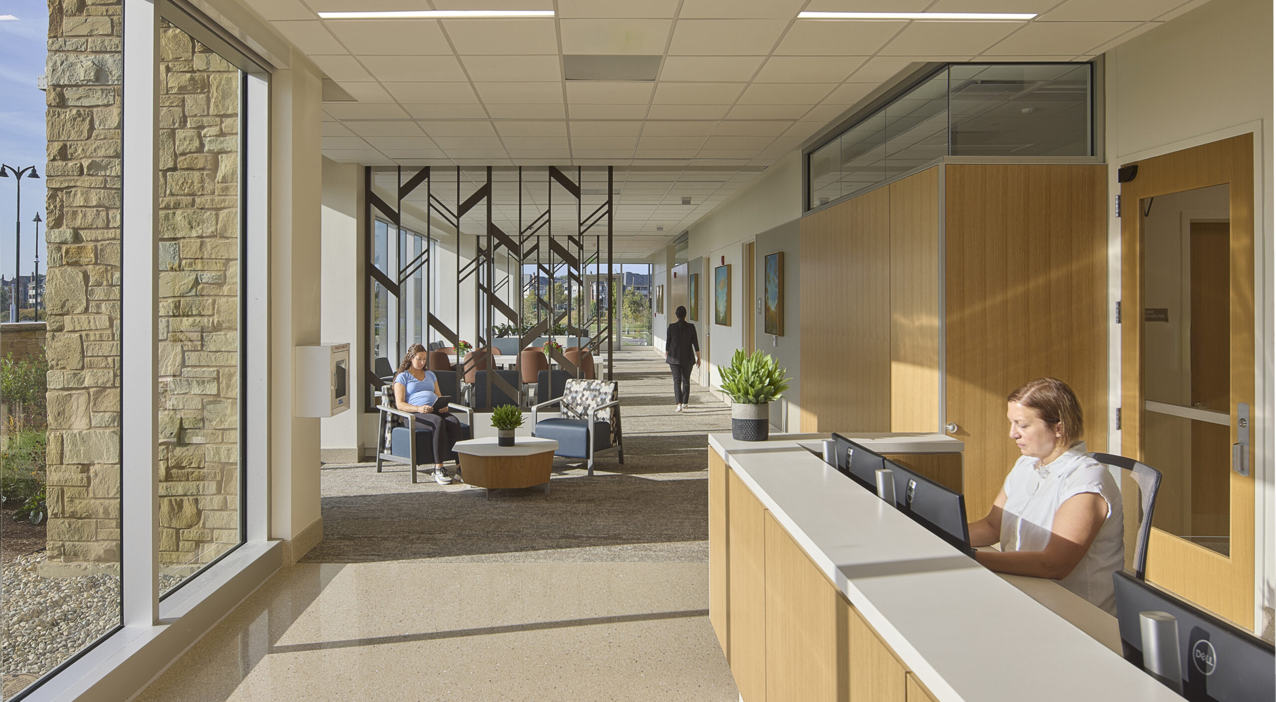 IU Health Expands Fishers, Indiana Hospital To Meet Growing Population, Care Needs, slide 7