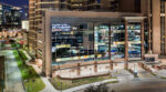 The University of Texas MD Anderson Cancer Center