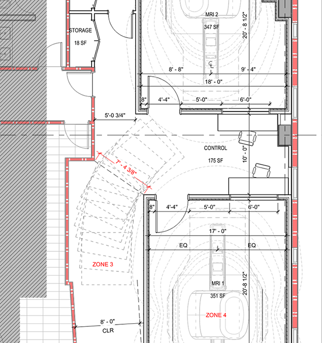 Retrofitting Existing Healthcare Facilities For Next-generation MRI Technology, slide 5