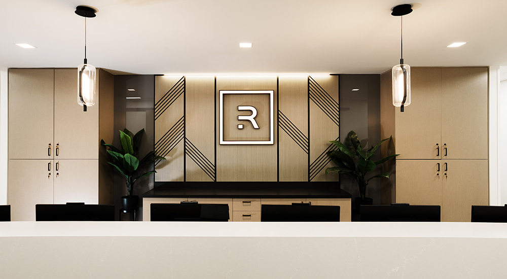 Revelus Dermatology, Austin, Texas: Photo Tour, slide 4