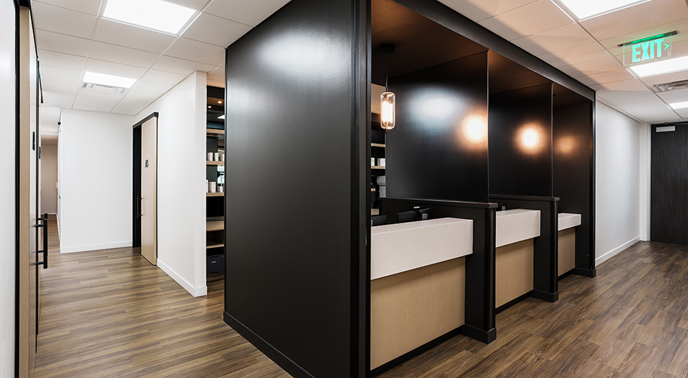 Revelus Dermatology, Austin, Texas: Photo Tour, slide 10