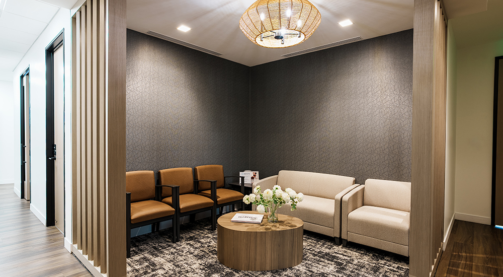 Revelus Dermatology, Austin, Texas: Photo Tour, slide 8