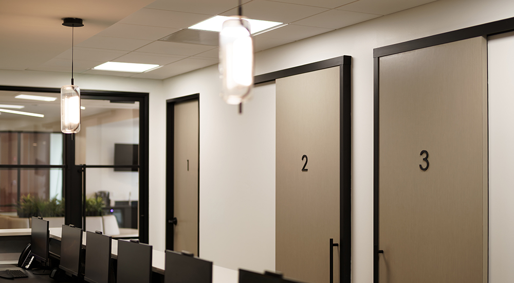 Revelus Dermatology, Austin, Texas: Photo Tour, slide 6