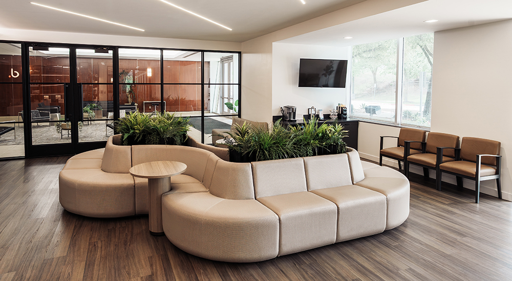 Revelus Dermatology, Austin, Texas: Photo Tour, slide 1