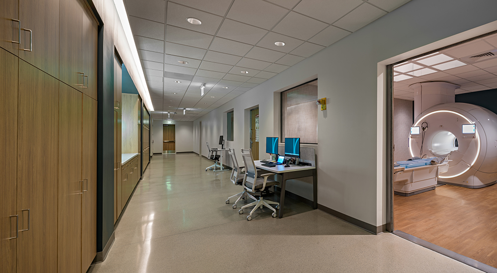 Retrofitting Existing Healthcare Facilities For Next-generation MRI Technology, slide 2