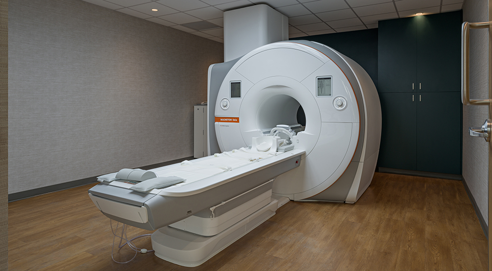 Retrofitting Existing Healthcare Facilities For Next-generation MRI Technology, slide 1