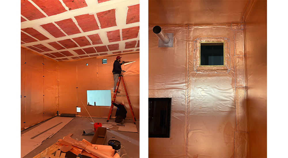 Retrofitting Existing Healthcare Facilities For Next-generation MRI Technology, slide 6