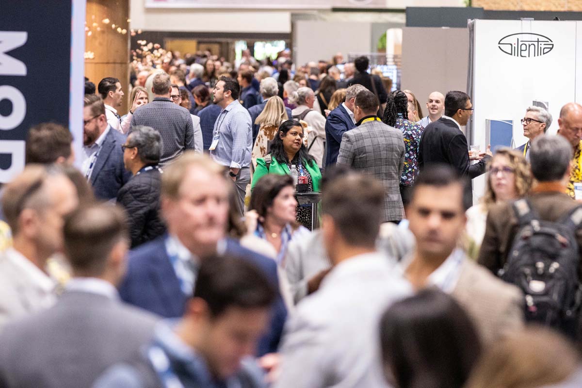2026 HCD Conference + Expo: Event Recap And Slideshow, slide 0