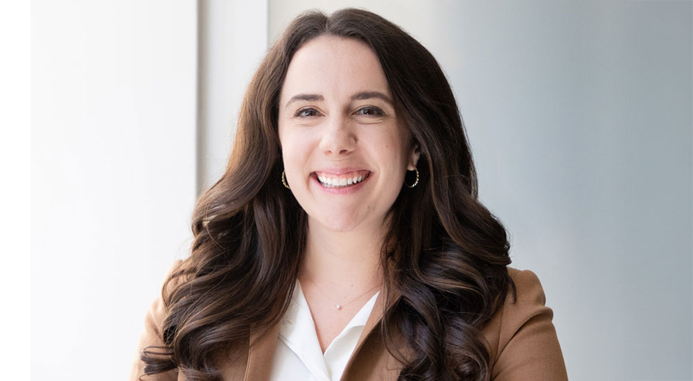HCD Rising Star: Gretchen Kelly, slide 0