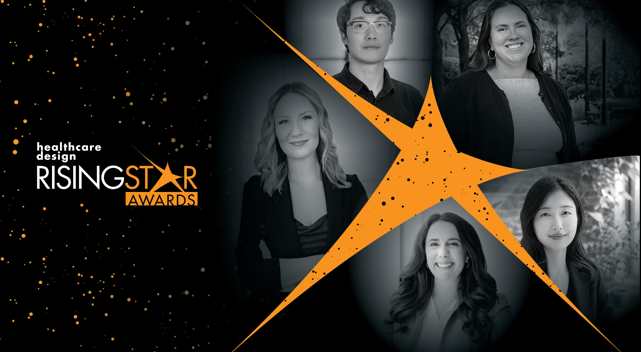 Healthcare Design Honors Its 2026 Class Of Rising Stars, slide 0