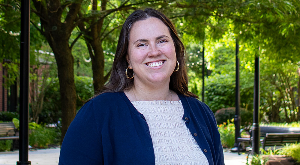 HCD Rising Star: Sally Castrianni, slide 0